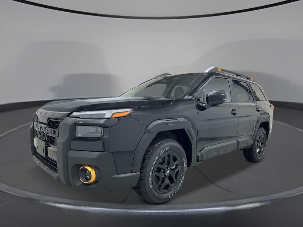 new 2026 Subaru Outback car, priced at $47,078