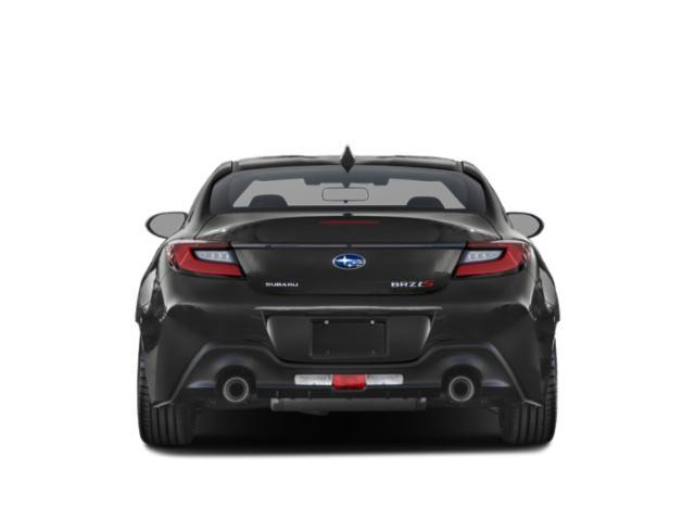 new 2026 Subaru BRZ car, priced at $39,484