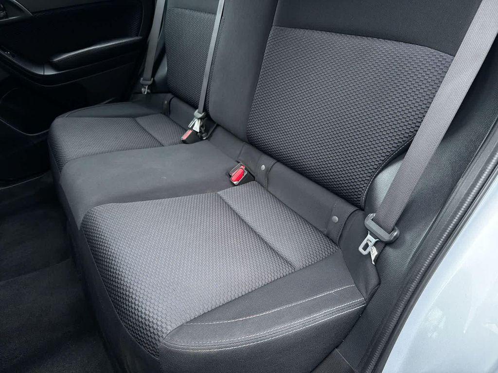 used 2018 Subaru Forester car, priced at $16,267