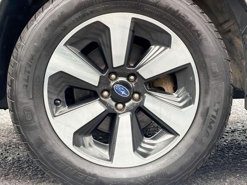 used 2018 Subaru Forester car, priced at $16,267