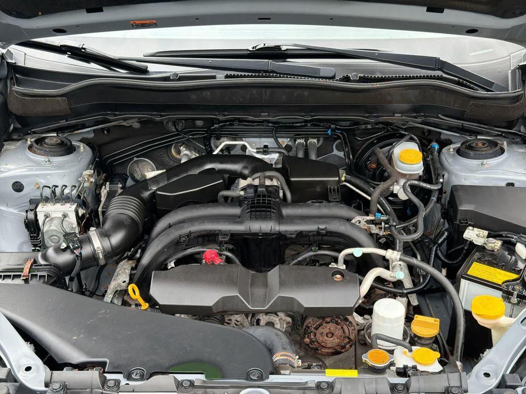 used 2018 Subaru Forester car, priced at $16,267