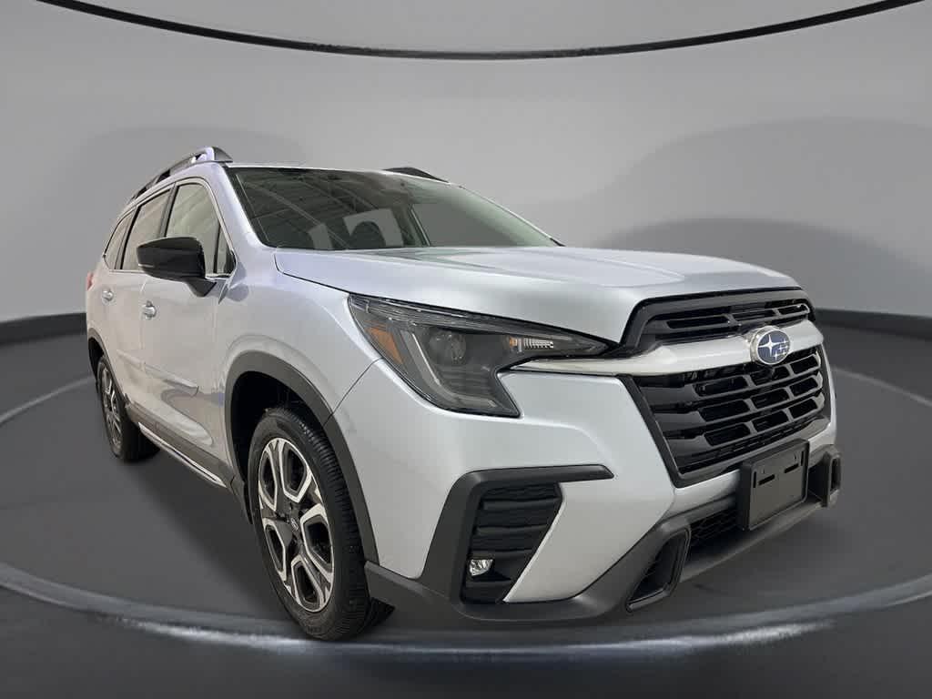 new 2026 Subaru Ascent car, priced at $47,346
