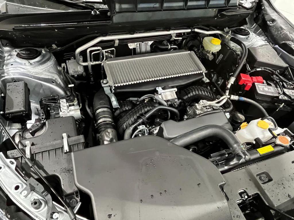 new 2026 Subaru Ascent car, priced at $47,346