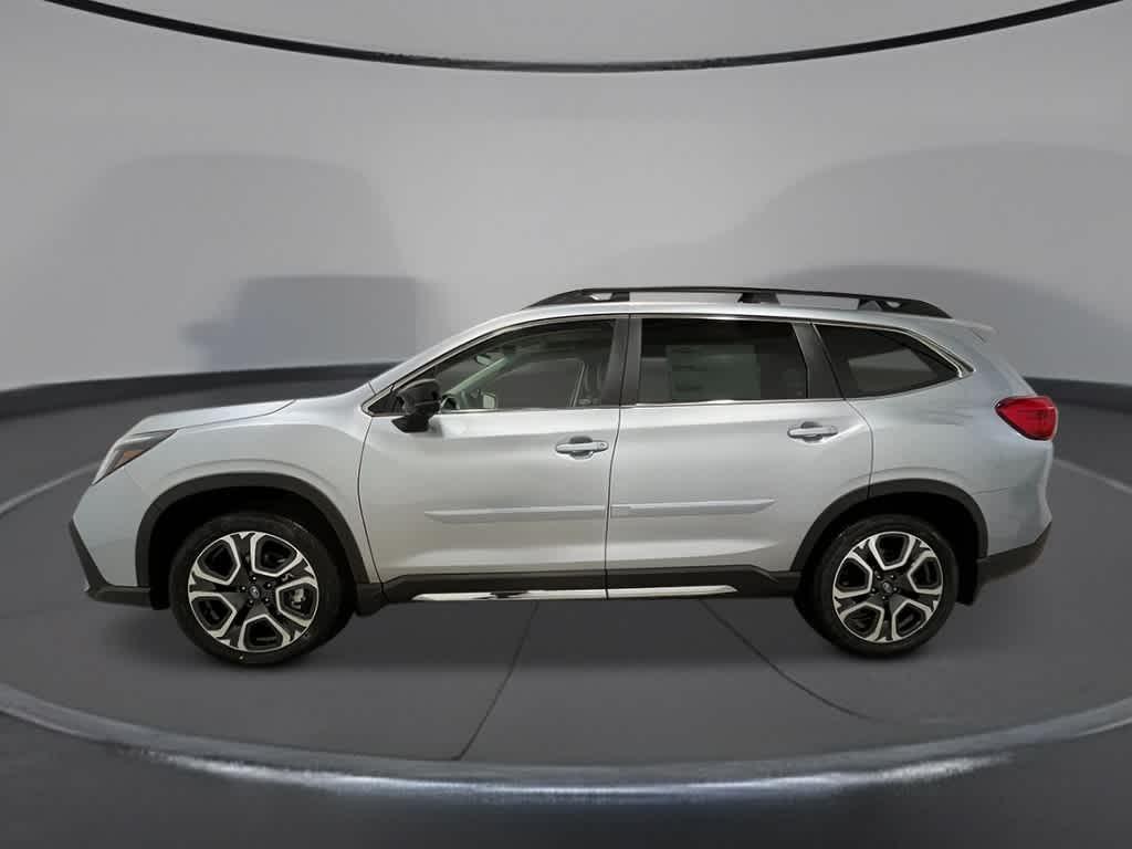new 2026 Subaru Ascent car, priced at $47,346