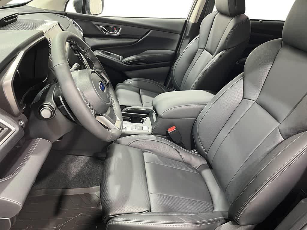 new 2026 Subaru Ascent car, priced at $47,346