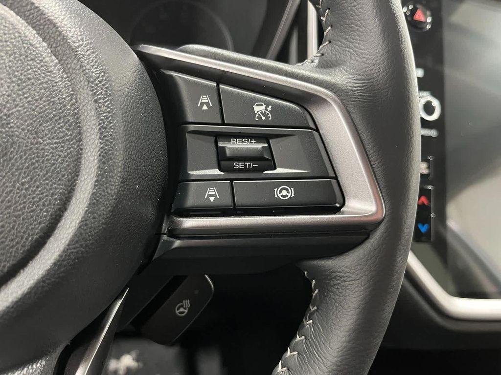 new 2026 Subaru Ascent car, priced at $47,346