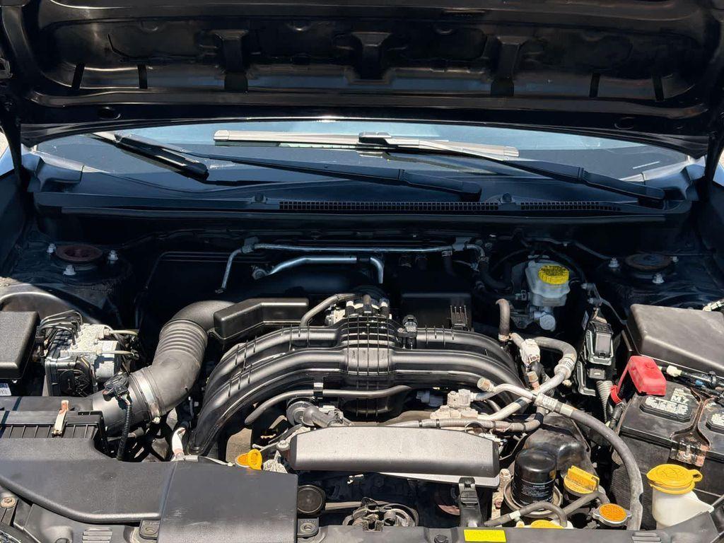 used 2018 Subaru Impreza car, priced at $15,110