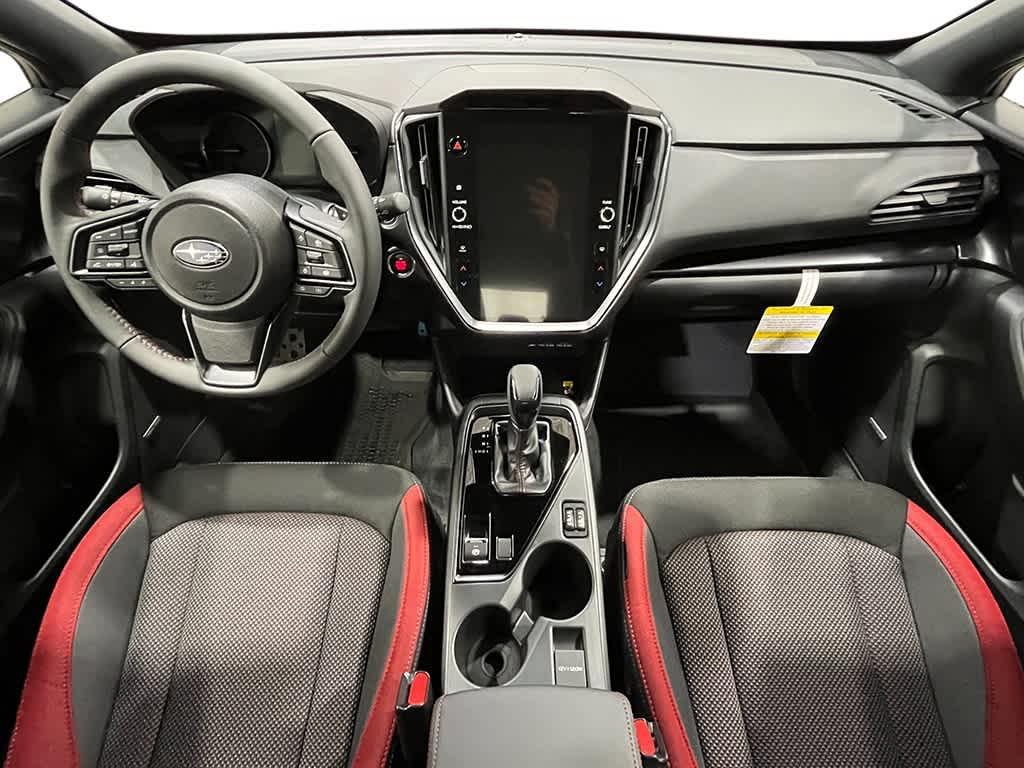 new 2026 Subaru Impreza car, priced at $33,258