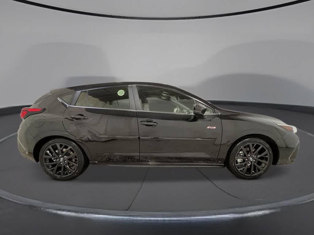 new 2026 Subaru Impreza car, priced at $33,258