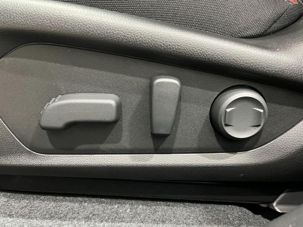 new 2026 Subaru Impreza car, priced at $32,039