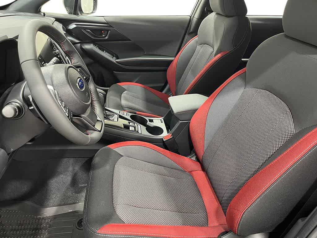 new 2026 Subaru Impreza car, priced at $32,039