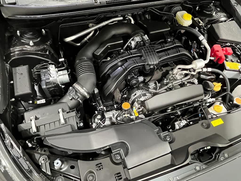 new 2026 Subaru Impreza car, priced at $32,039