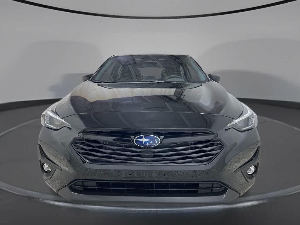 new 2026 Subaru Impreza car, priced at $32,039