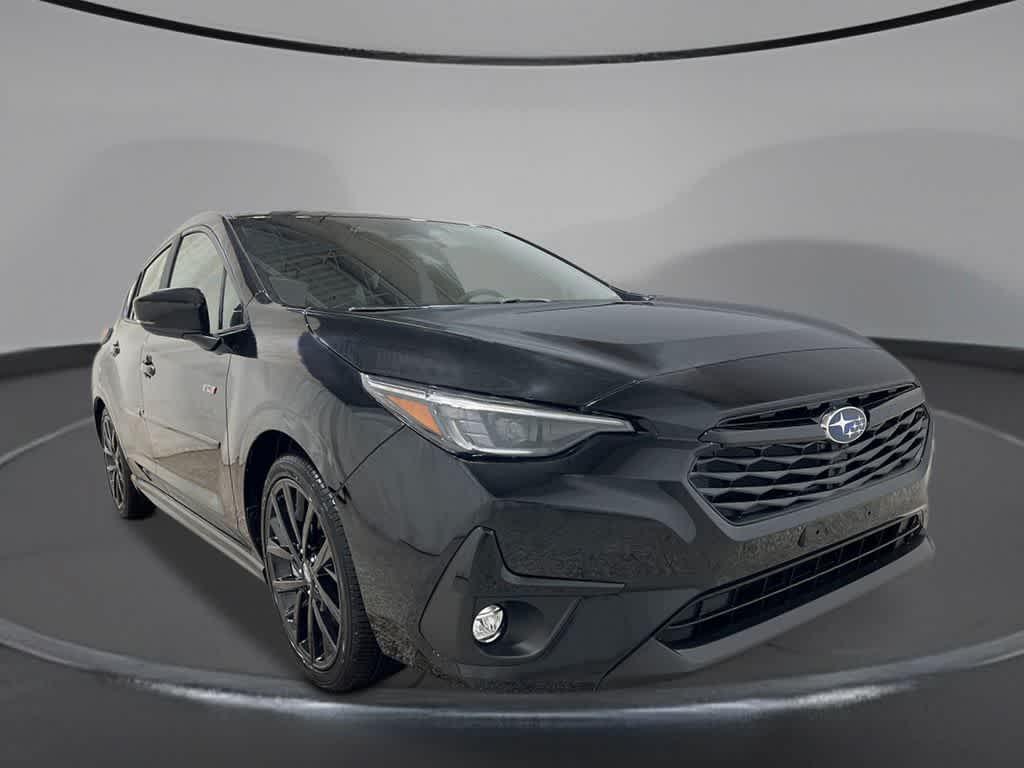 new 2026 Subaru Impreza car, priced at $32,039
