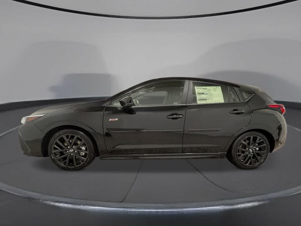 new 2026 Subaru Impreza car, priced at $32,039