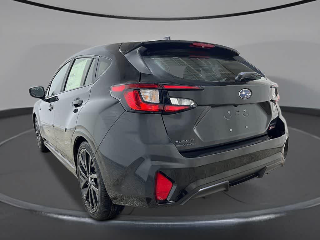 new 2026 Subaru Impreza car, priced at $32,039