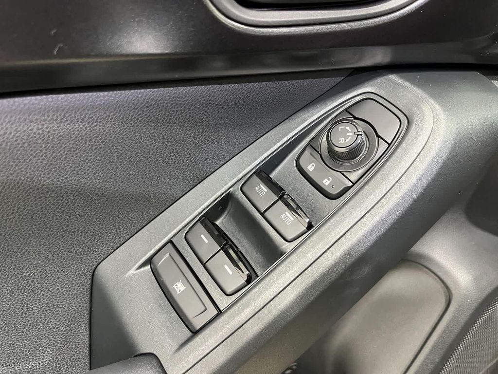 new 2026 Subaru Impreza car, priced at $32,039