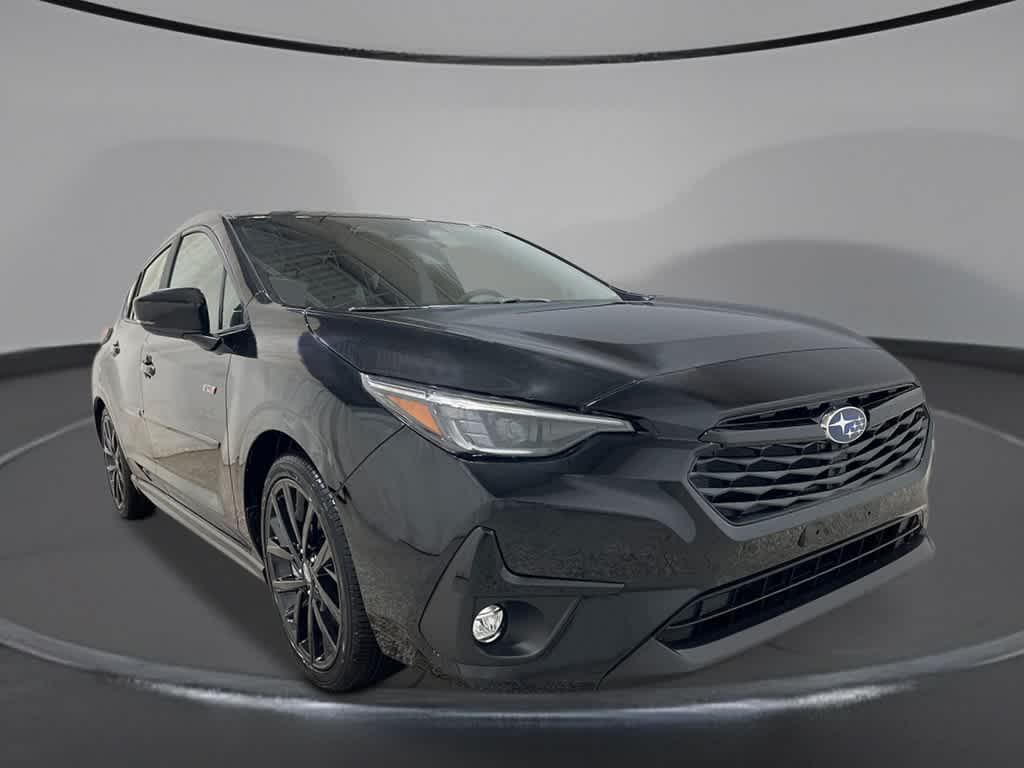 new 2026 Subaru Impreza car, priced at $33,258