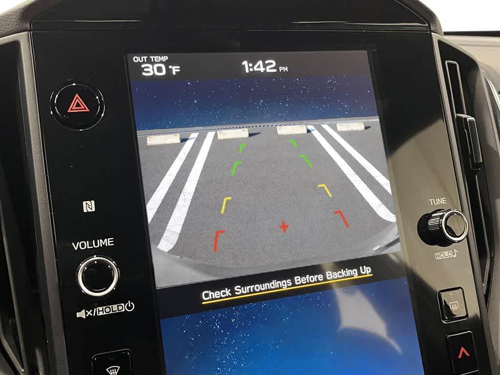 new 2026 Subaru Impreza car, priced at $32,039