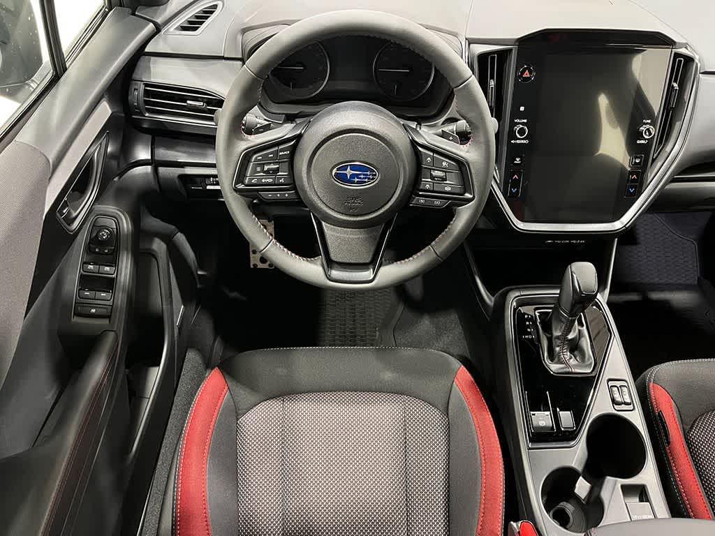 new 2026 Subaru Impreza car, priced at $32,039