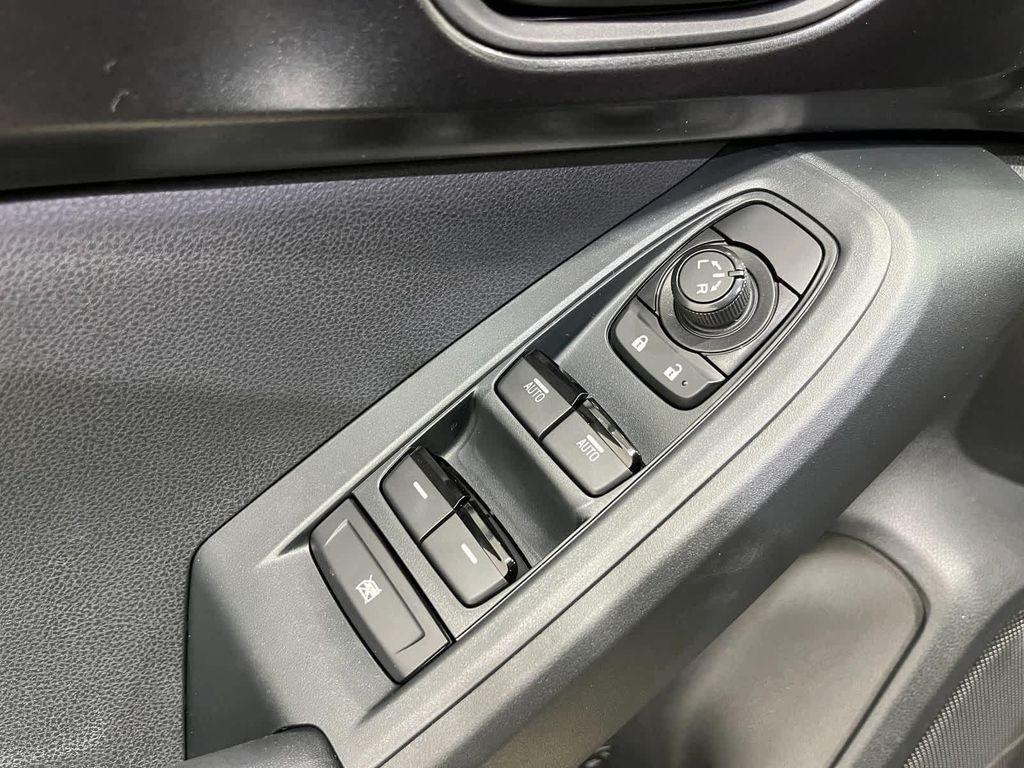 new 2026 Subaru Impreza car, priced at $33,258