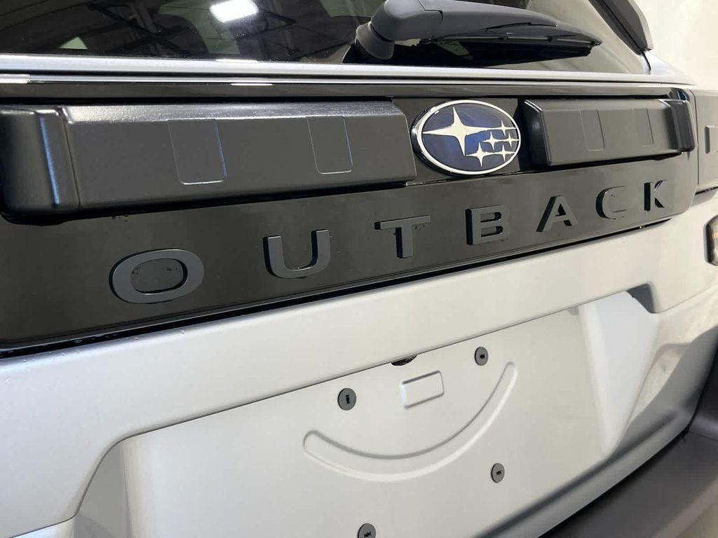 new 2026 Subaru Outback car, priced at $50,720