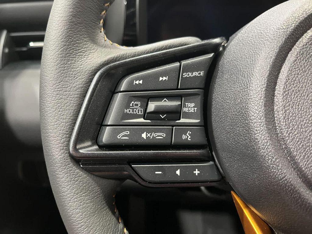 new 2026 Subaru Outback car, priced at $50,720