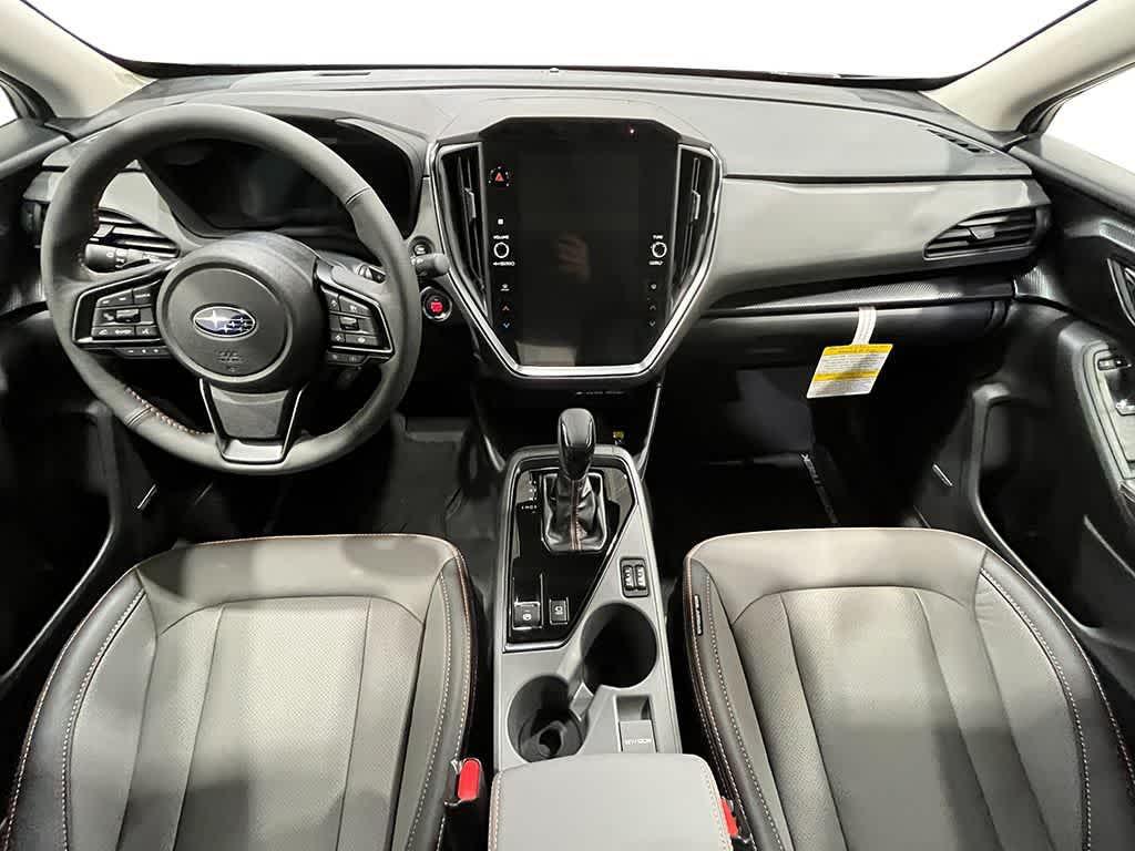 new 2026 Subaru Crosstrek Hybrid car, priced at $36,625