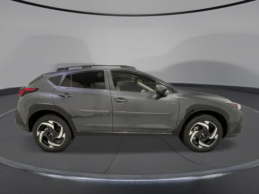 new 2026 Subaru Crosstrek Hybrid car, priced at $36,625