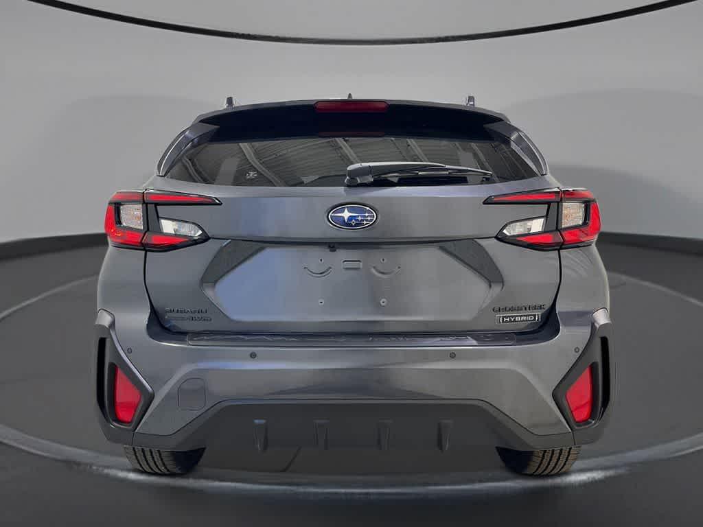 new 2026 Subaru Crosstrek Hybrid car, priced at $36,625
