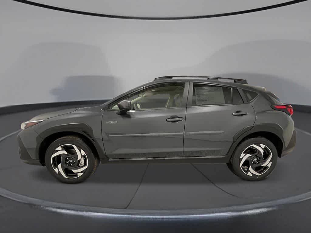 new 2026 Subaru Crosstrek Hybrid car, priced at $36,625