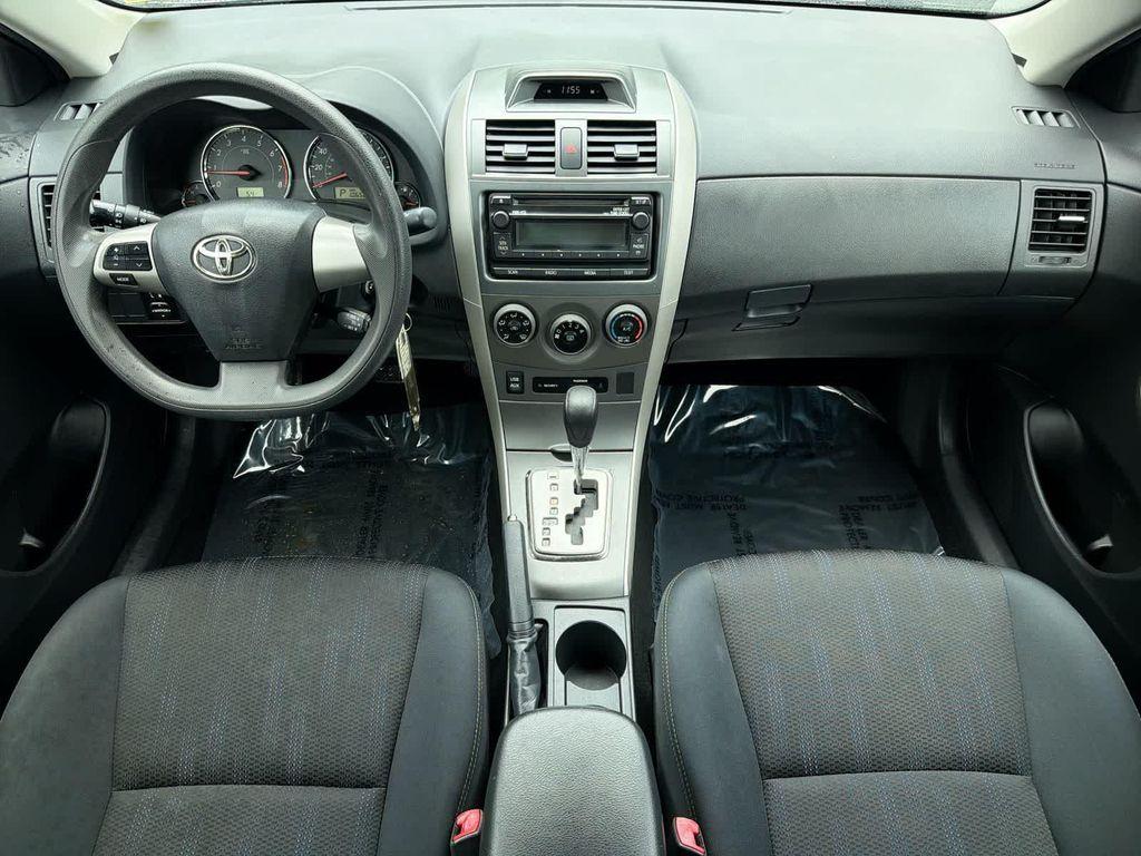 used 2012 Toyota Corolla car, priced at $11,712