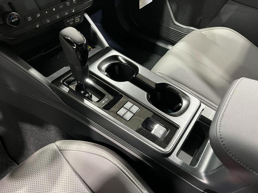new 2026 Subaru Outback car, priced at $43,684