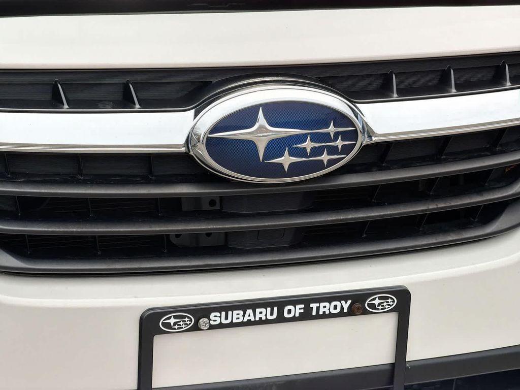 used 2020 Subaru Legacy car, priced at $19,190