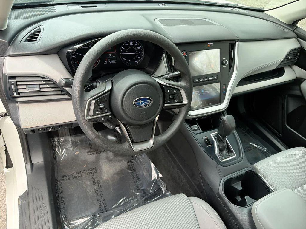 used 2020 Subaru Legacy car, priced at $19,190