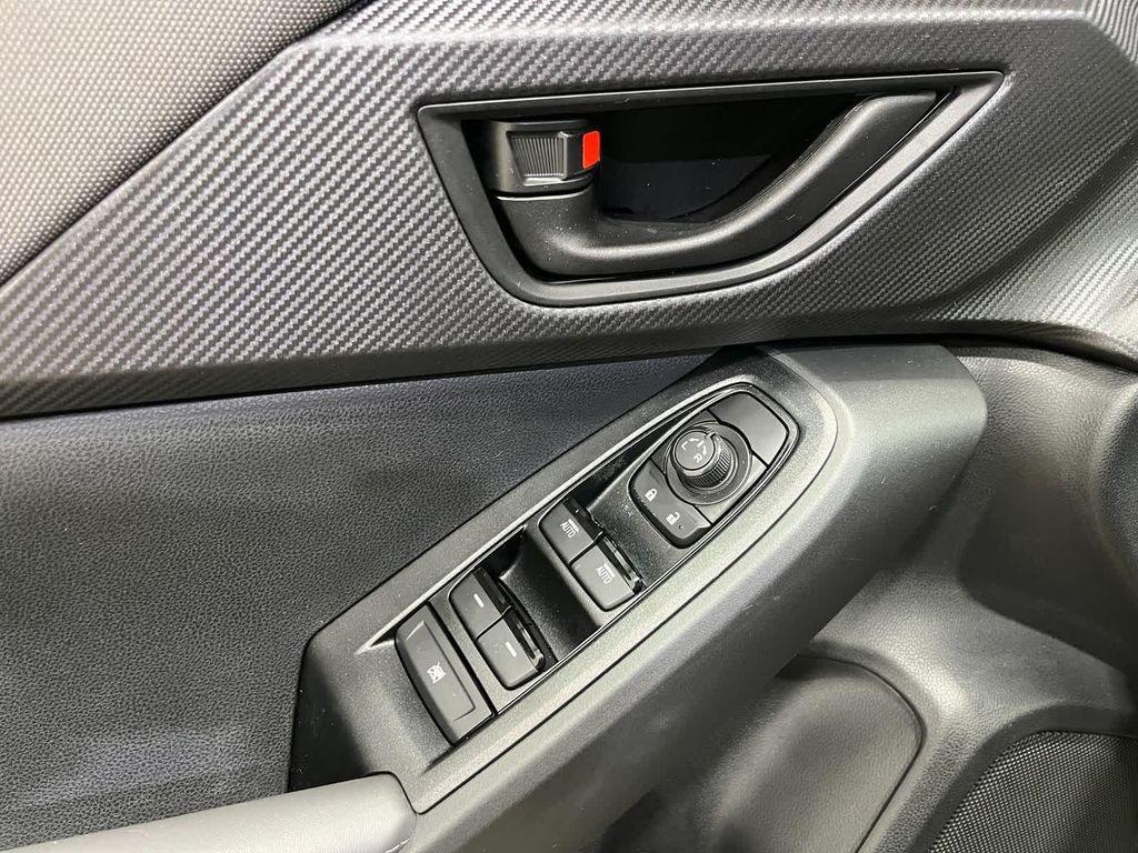 new 2026 Subaru Crosstrek car, priced at $32,173