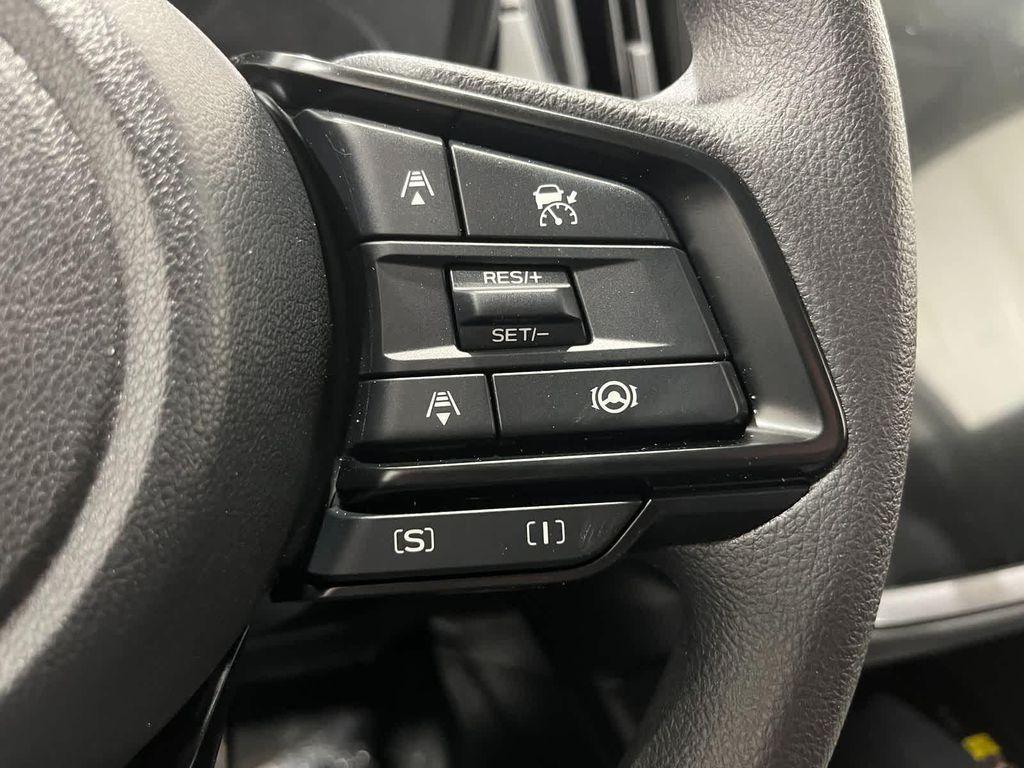 new 2026 Subaru Crosstrek car, priced at $31,973