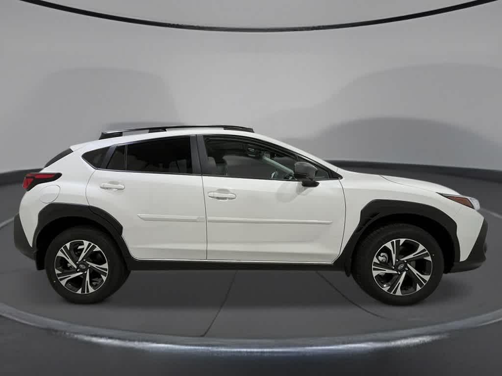 new 2026 Subaru Crosstrek car, priced at $32,173