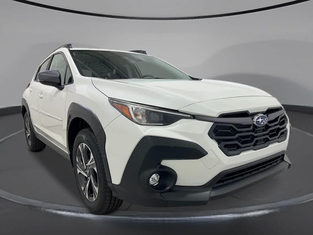 new 2026 Subaru Crosstrek car, priced at $31,973