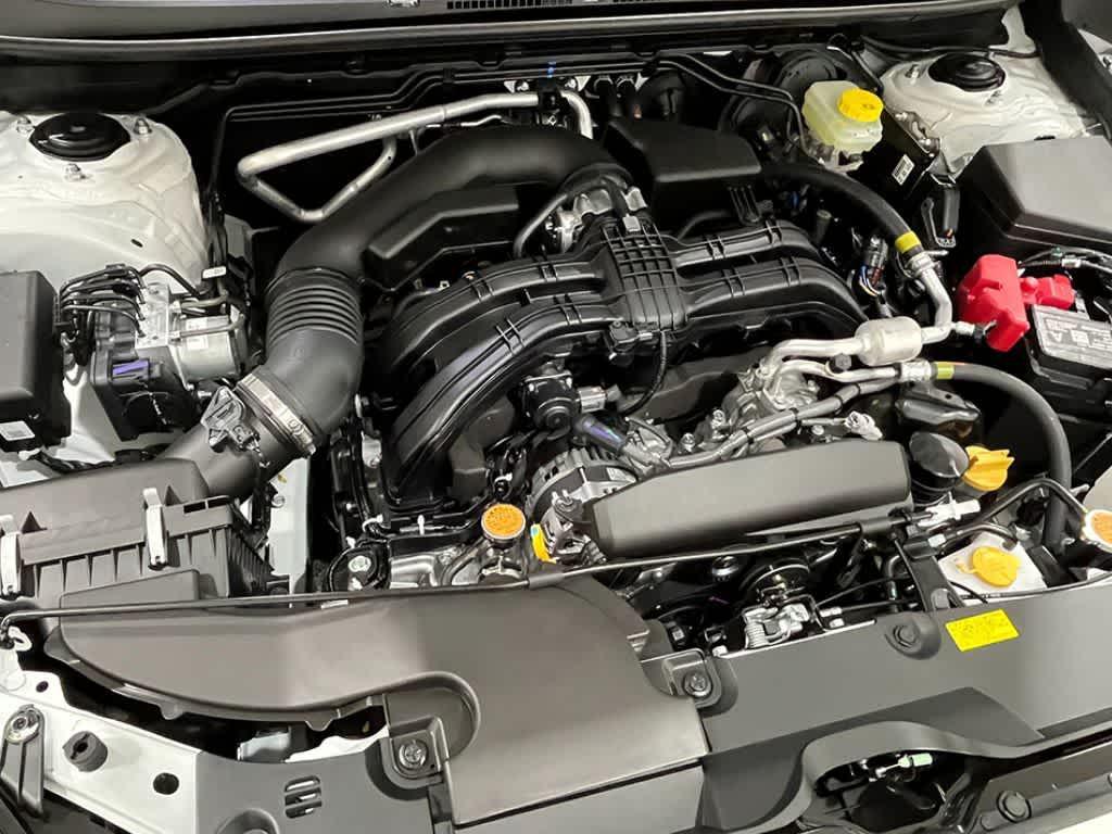 new 2026 Subaru Crosstrek car, priced at $31,973