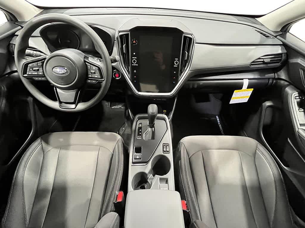 new 2026 Subaru Crosstrek car, priced at $31,973