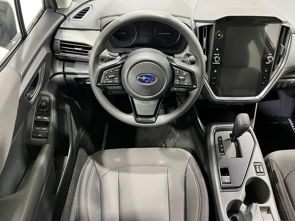 new 2026 Subaru Crosstrek car, priced at $32,173