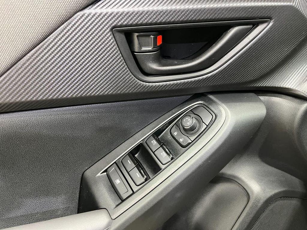 new 2026 Subaru Crosstrek car, priced at $31,973