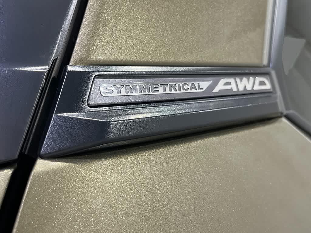 new 2026 Subaru Forester car, priced at $35,791