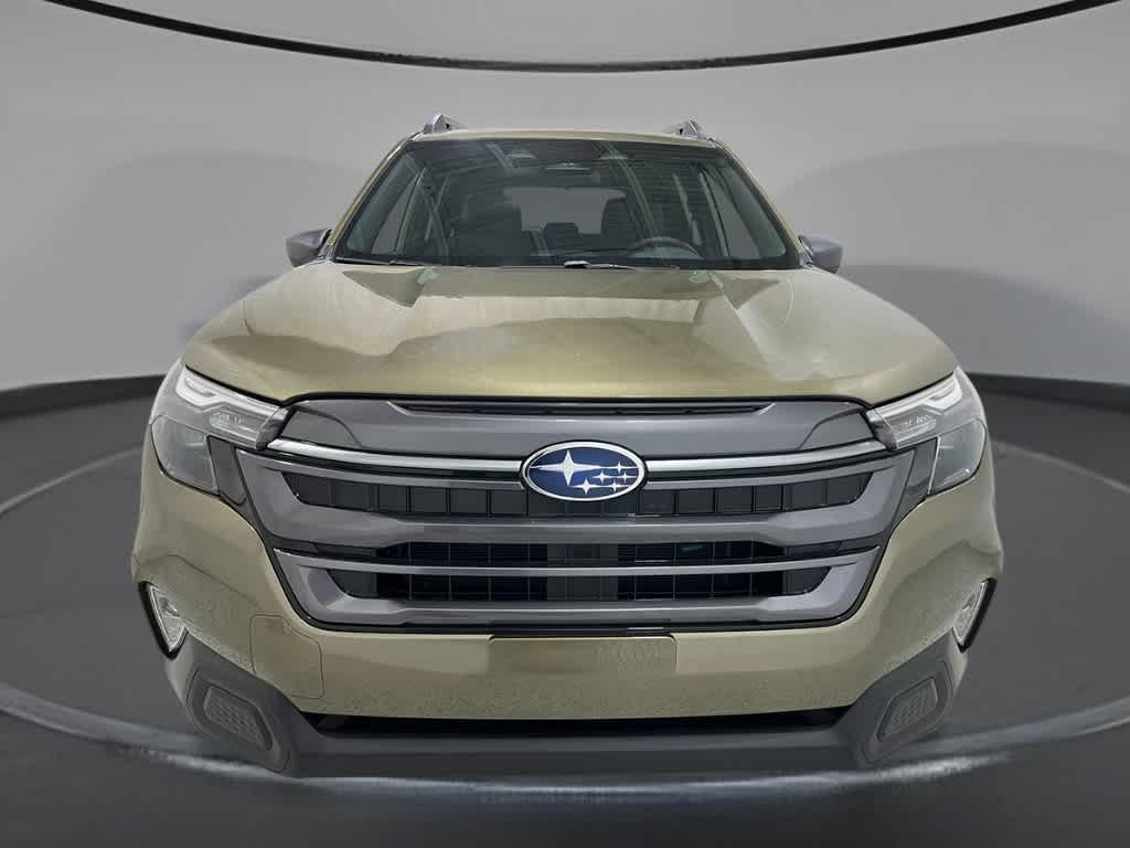 new 2026 Subaru Forester car, priced at $35,791