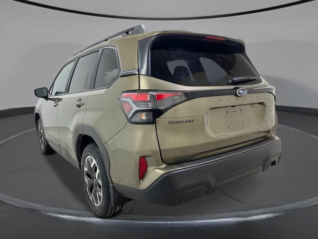 new 2026 Subaru Forester car, priced at $35,791