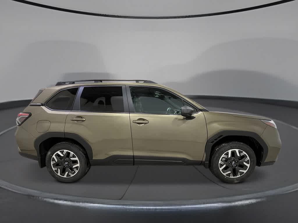 new 2026 Subaru Forester car, priced at $35,791