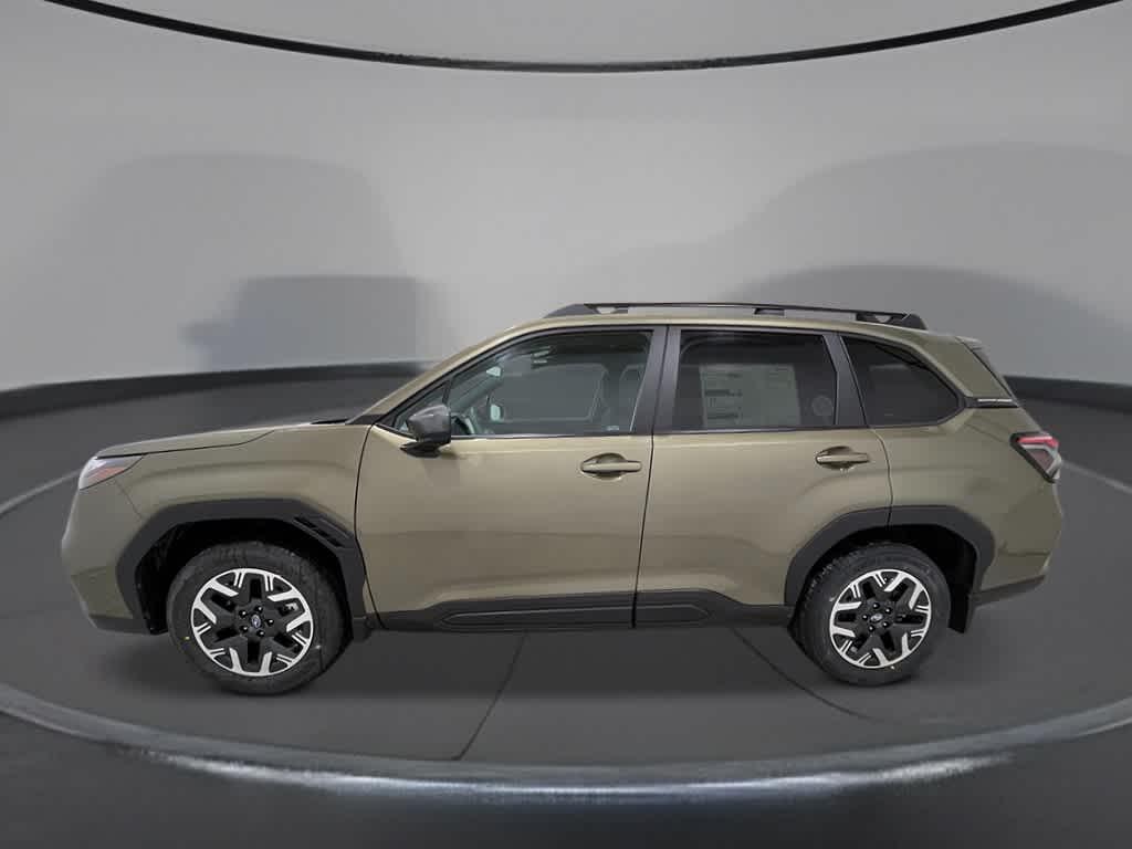 new 2026 Subaru Forester car, priced at $35,791