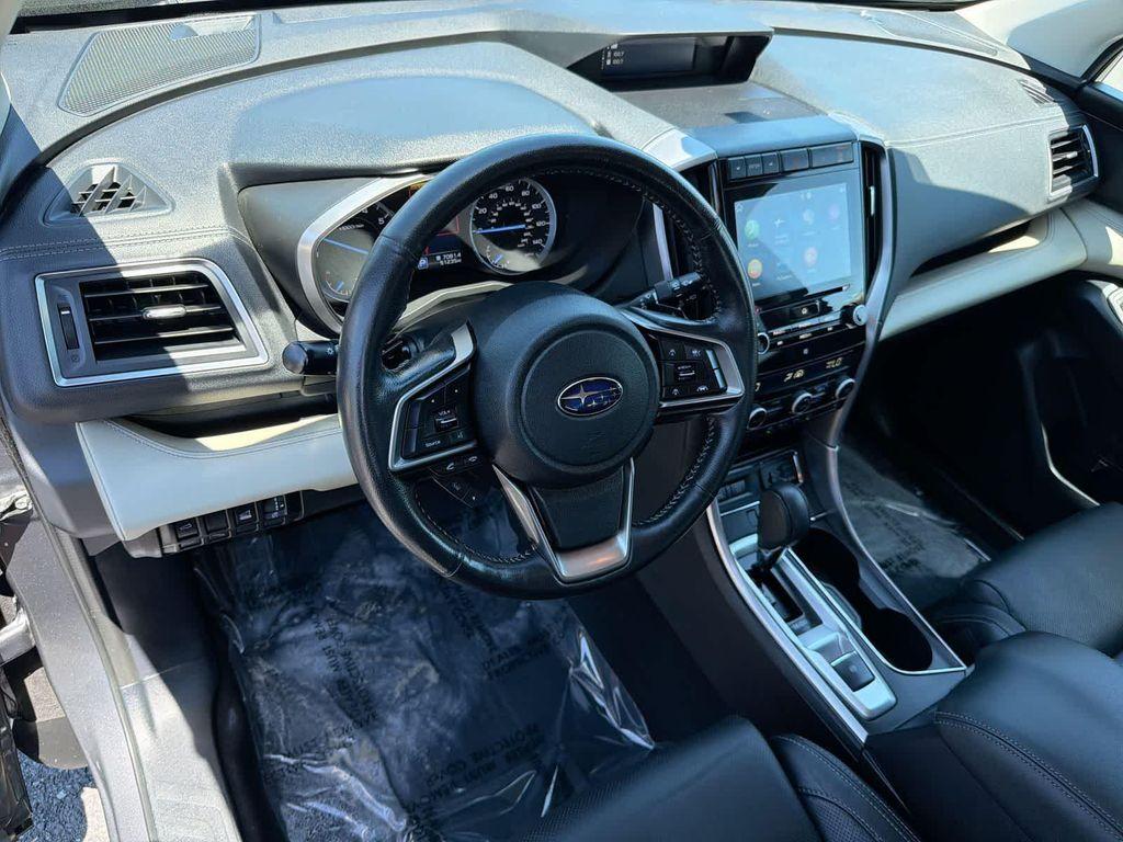 used 2019 Subaru Ascent car, priced at $22,145