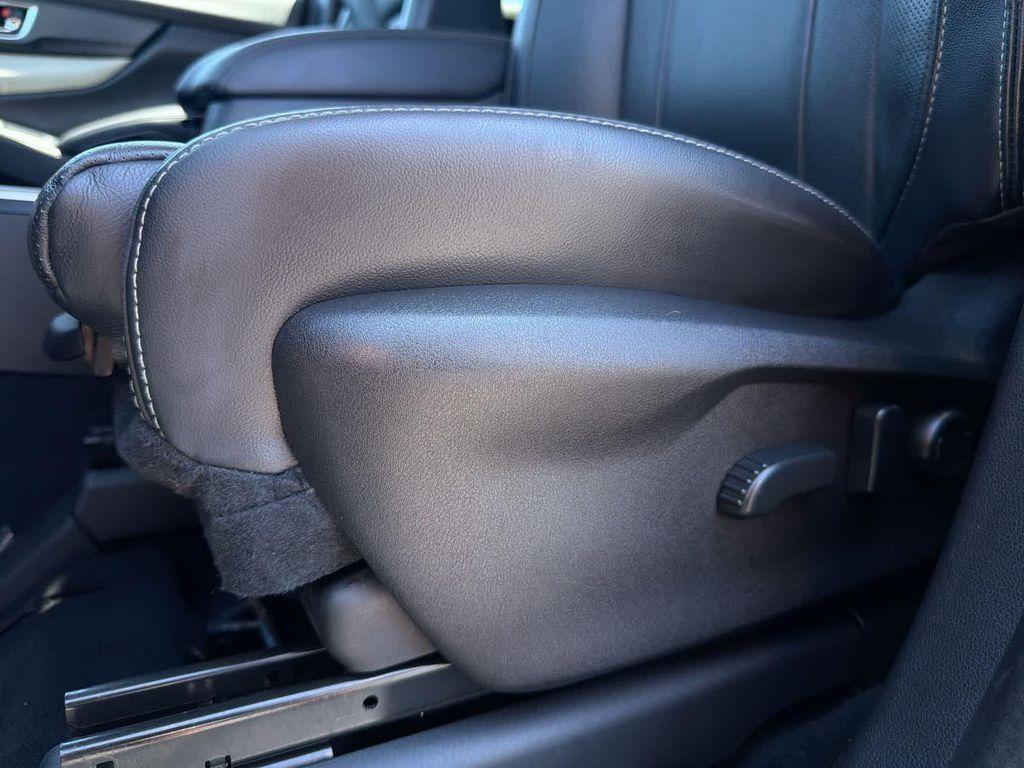 used 2019 Subaru Ascent car, priced at $22,145